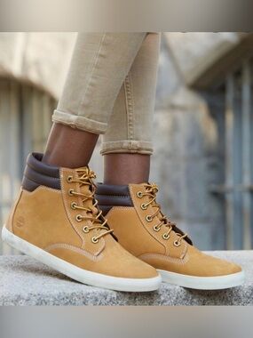 TIMBERLAND Dausette Sneaker Boots